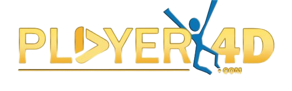 PLAYER4D